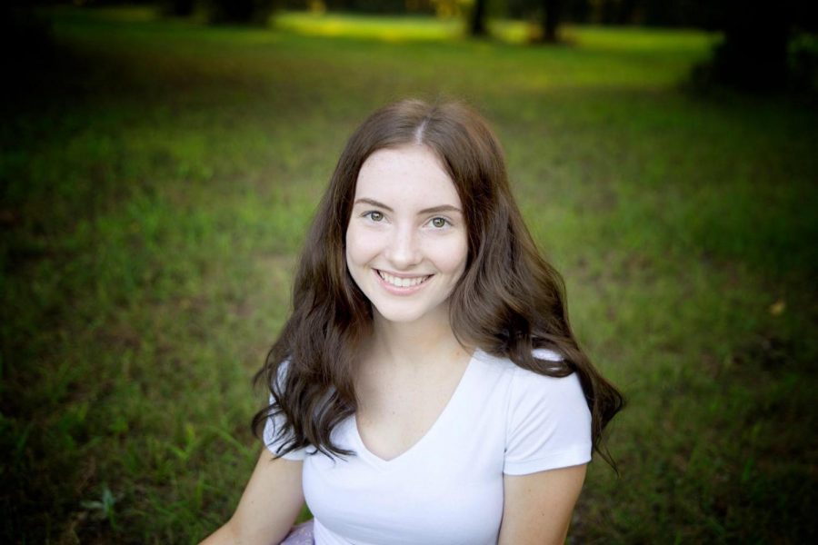 Payton Berger