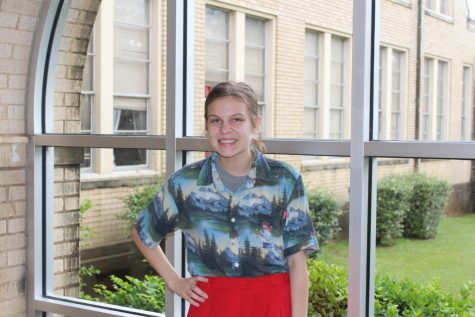 Photo of Rachel Niemeyer