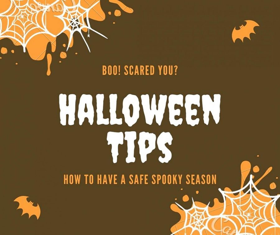 Halloween tips: how to have a safe spooky season during a pandemic