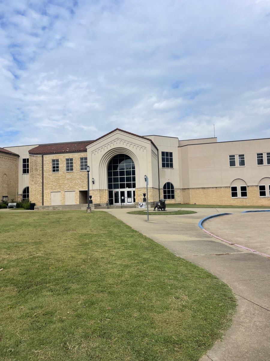 Kilgore High School