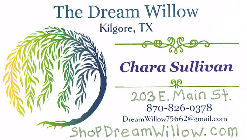 Dream Willow