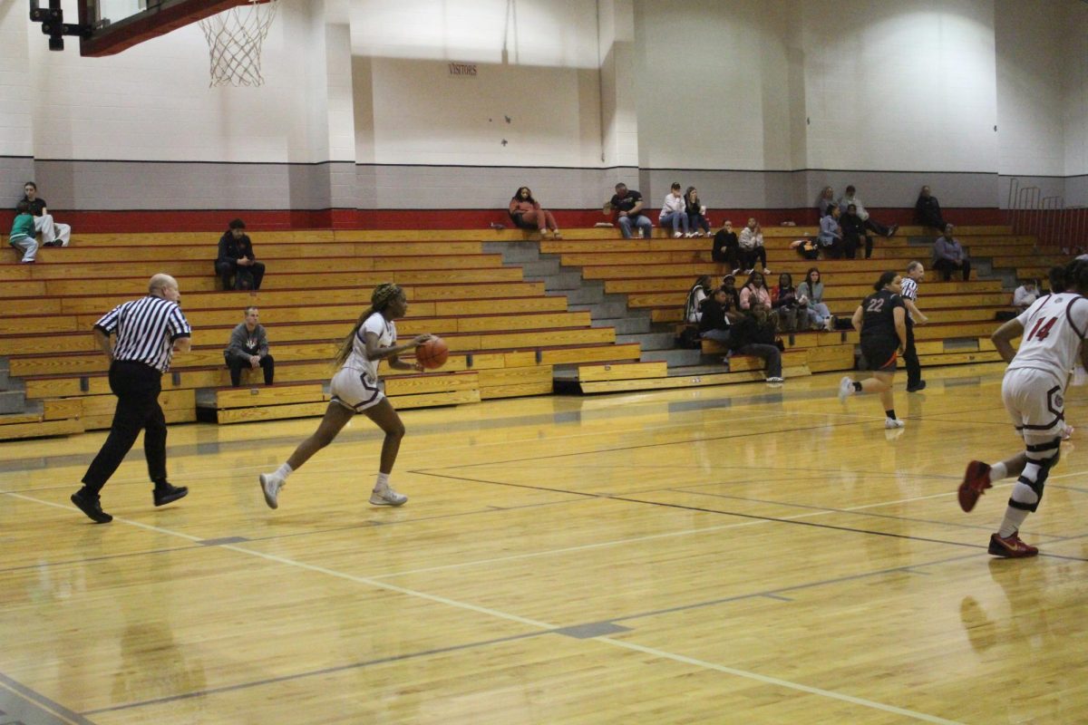 Post Season Q & A with Girls Basketball Coaches