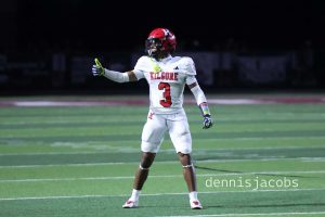 Dre Sanders